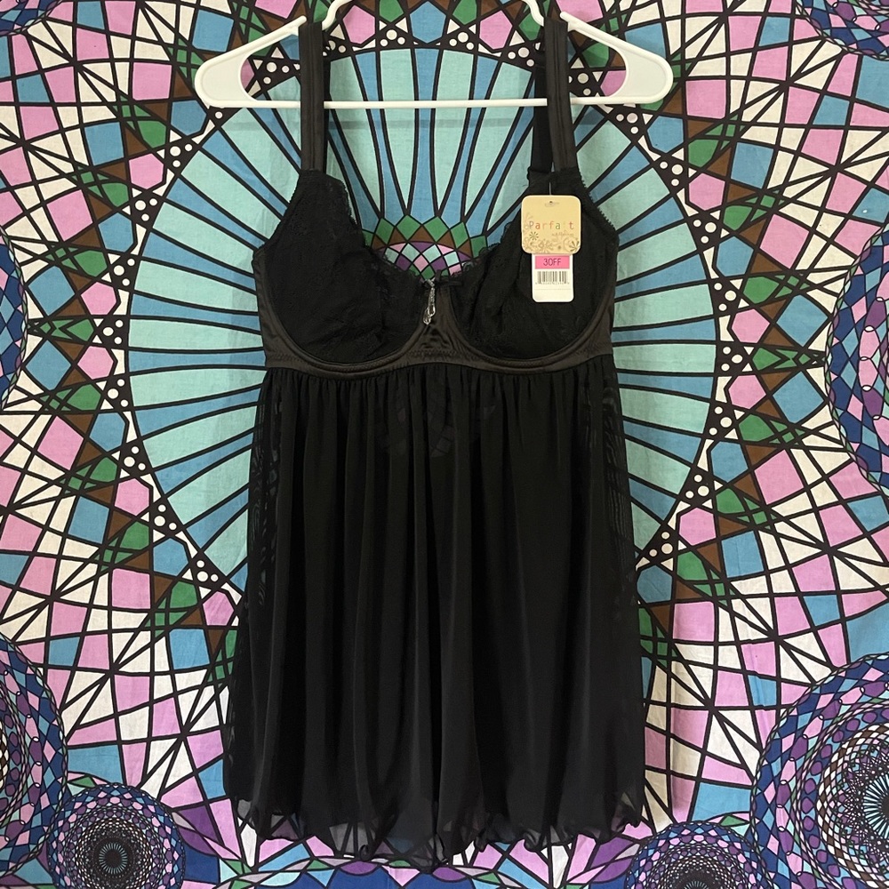 Parfait Alexis Babydoll